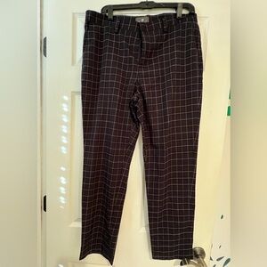 🖤 Stylish H&M Men's Pants for Sale! 🖤